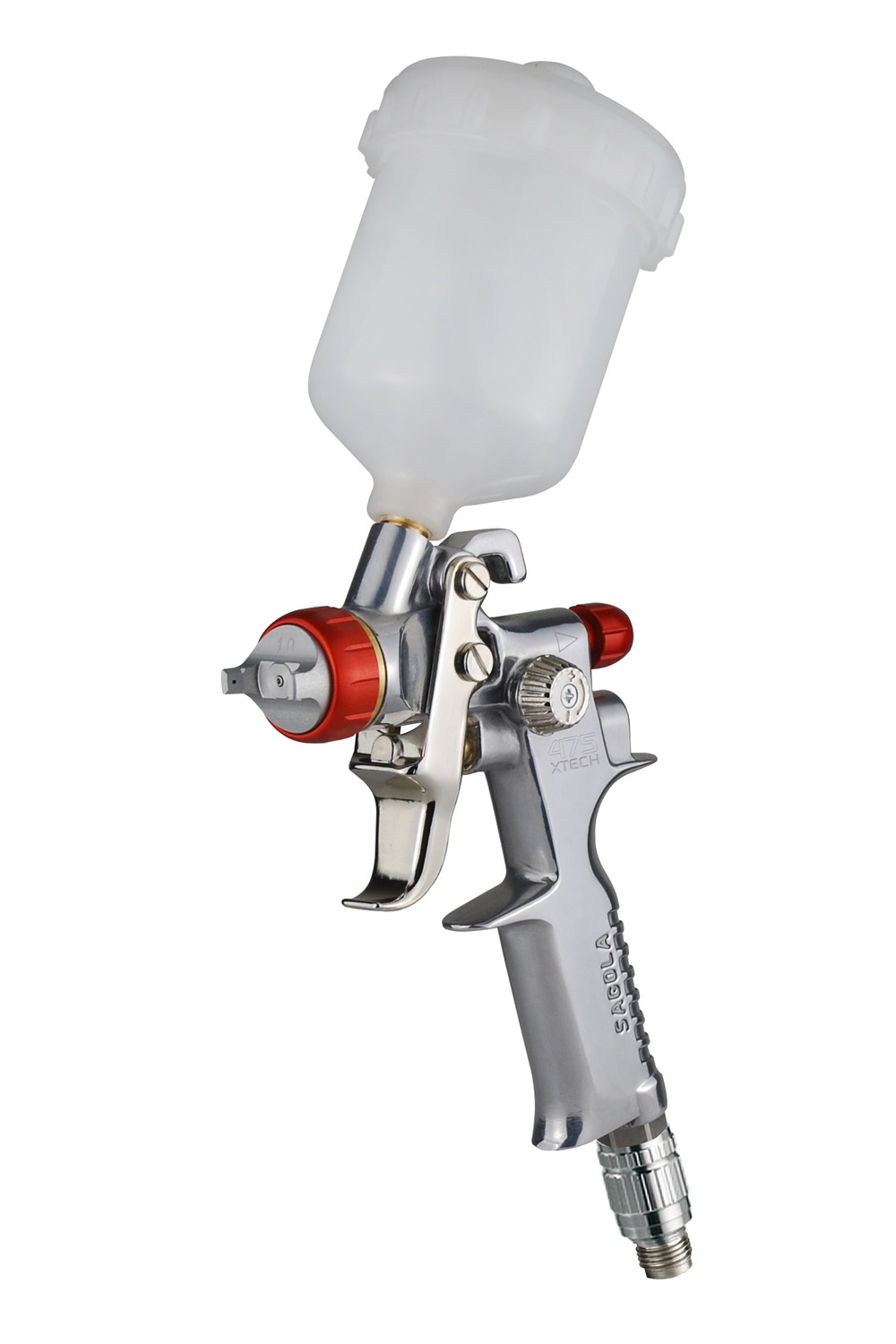 Pistola gravedad 475 XTECH